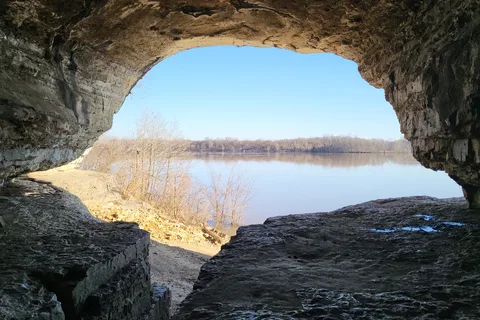 Cave-in-rock State Park