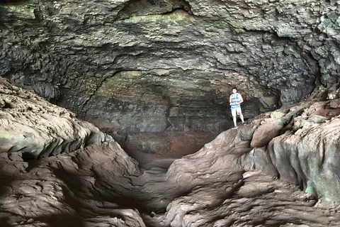Cave-in-rock State Park