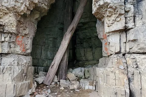 Cave-in-rock State Park