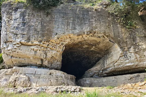 Cave-in-rock State Park