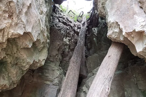 Cave-in-rock State Park