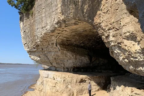 Cave-in-rock State Park
