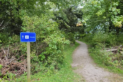 Rock Point Provincial Park