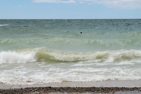 Rock Point Provincial Park
