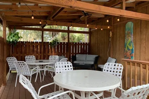 Shady Oaks RV and Mobile Home Park Inc