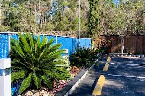 Shady Oaks RV and Mobile Home Park Inc