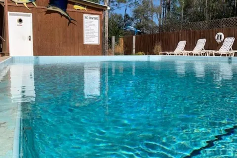 Shady Oaks RV and Mobile Home Park Inc