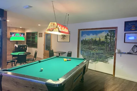 Shady Oaks RV and Mobile Home Park Inc