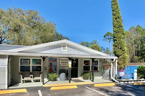 Shady Oaks RV and Mobile Home Park Inc