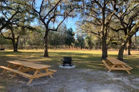 Shady Oaks RV and Mobile Home Park Inc