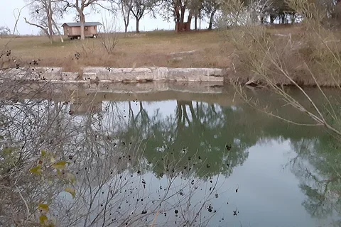 Rebecca Creek Campgrounds