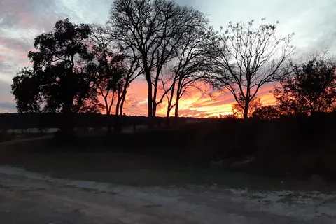 Rebecca Creek Campgrounds