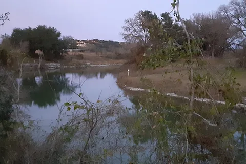 Rebecca Creek Campgrounds