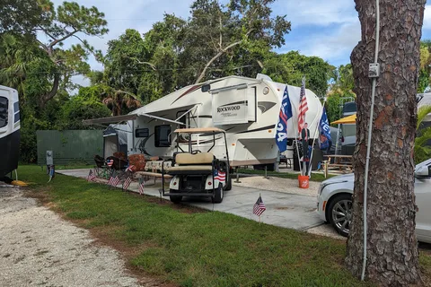 Seminole Campground