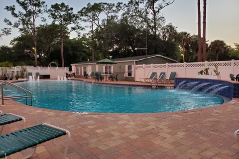 Seminole Campground