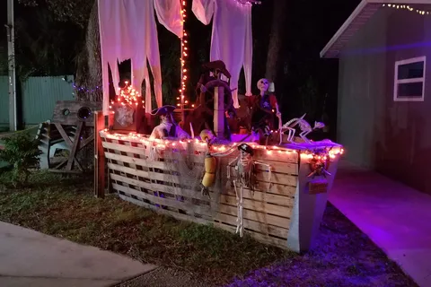 Seminole Campground