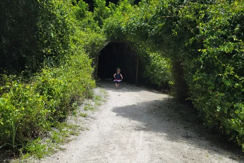 Seminole Campground