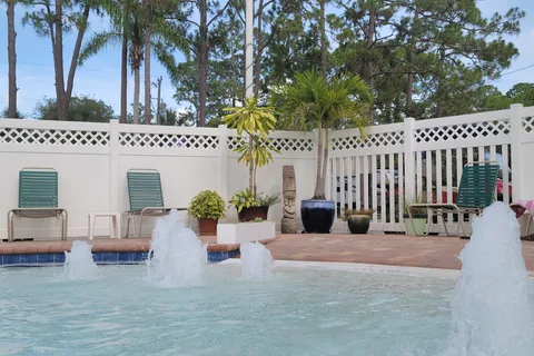 Seminole Campground