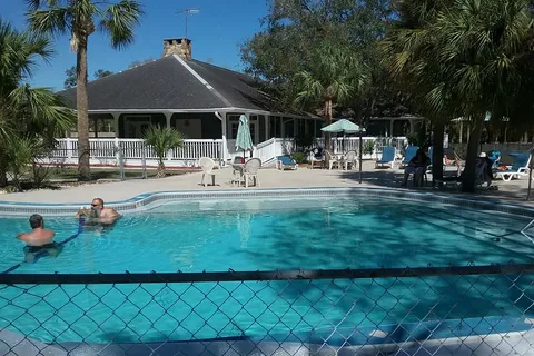 Labelle Woods RV Resort