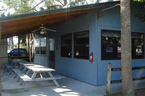 Labelle Woods RV Resort