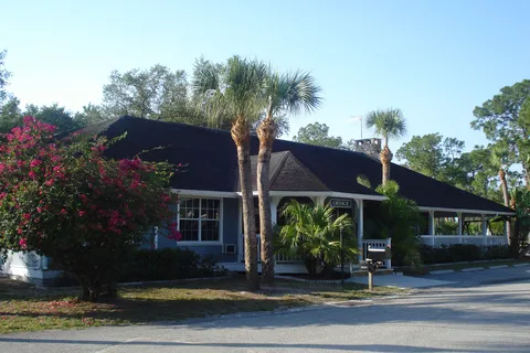 Labelle Woods RV Resort