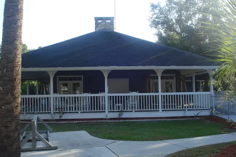 Labelle Woods RV Resort