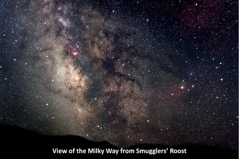 Smugglers' Roost