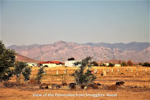 Smugglers' Roost