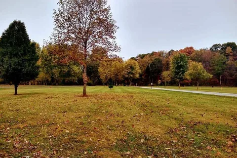 Sugar Creek Campground and Canoe Rentals