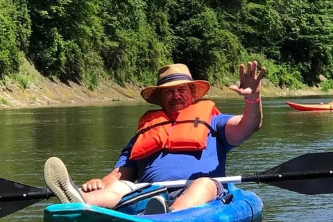 Sugar Creek Campground and Canoe Rentals