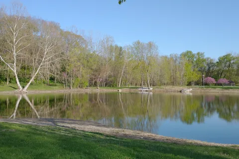 Sugar Creek Campground and Canoe Rentals