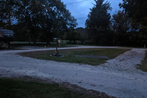 Valley Breeze RV Campground