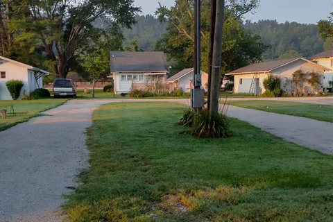 Valley Breeze RV Campground