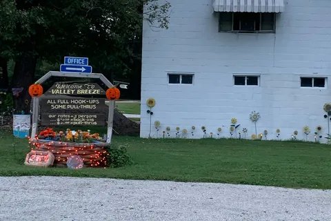 Valley Breeze RV Campground