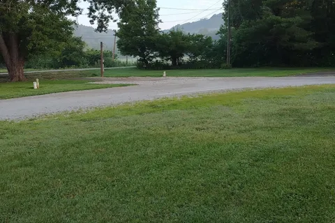 Valley Breeze RV Campground