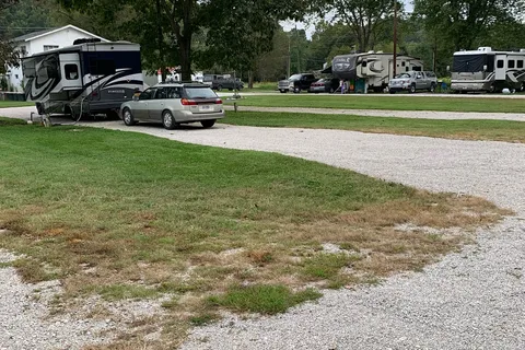 Valley Breeze RV Campground