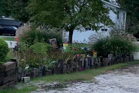 Valley Breeze RV Campground