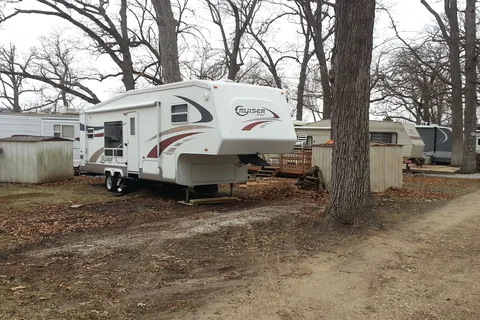Camp Hauberg