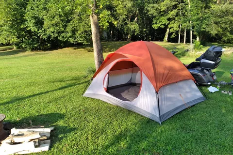 Camp Hauberg