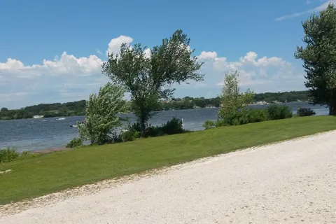 Camp Hauberg