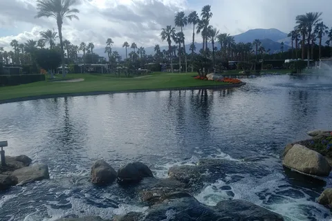 Outdoor Resort Indio