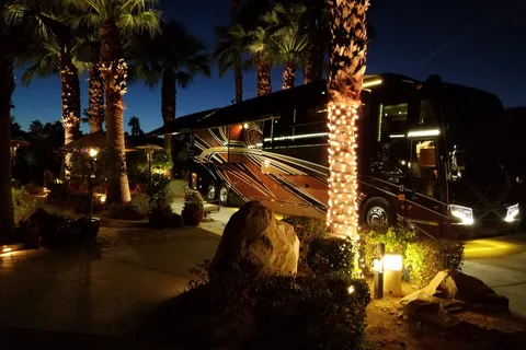 Outdoor Resort Indio