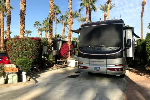 Outdoor Resort Indio