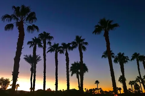 Outdoor Resort Indio