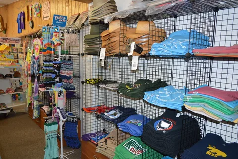 Angler's Roost RV and Campground