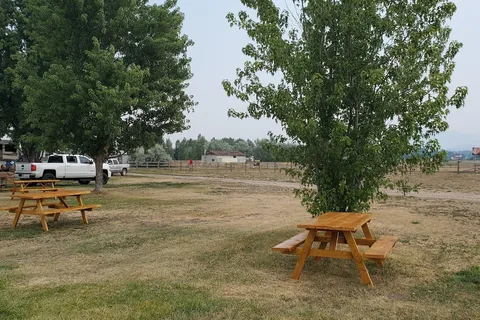 Angler's Roost RV and Campground