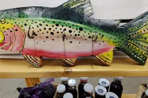Angler's Roost RV and Campground