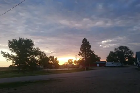 Minute Man RV Park and Lodging