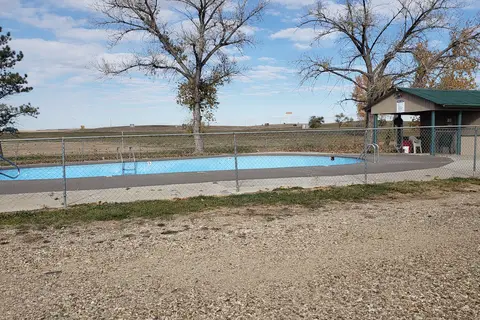 Minute Man RV Park and Lodging