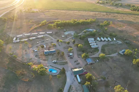 Minute Man RV Park and Lodging
